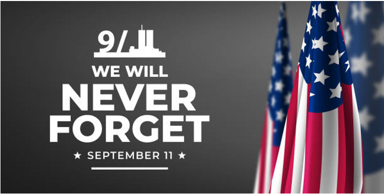 9-11-Rememberance Photo