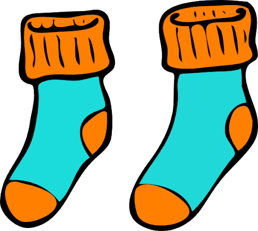 sock-tober