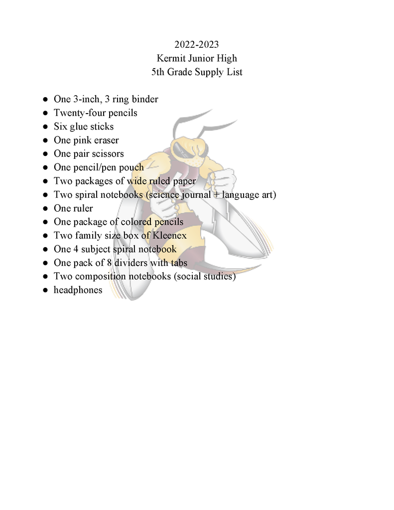 KJH Supplies 4